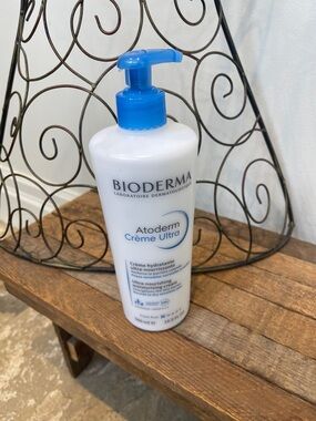 🆕 Bioderma Atoderm Intensive Baume